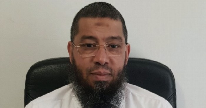 L'imam du Gard Mahjoub Mahjoubi expulsé sans ménagement vers la Tunisie L'imam du Gard Mahjoub Mahjoubi expulsé sans ménagement vers la Tunisie