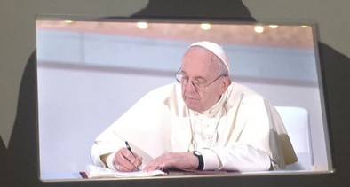 Déclaration du pape François et de l'imam Al-Azhar sur la fraternité humaine pour la paix dans le monde et la coexistence commune 