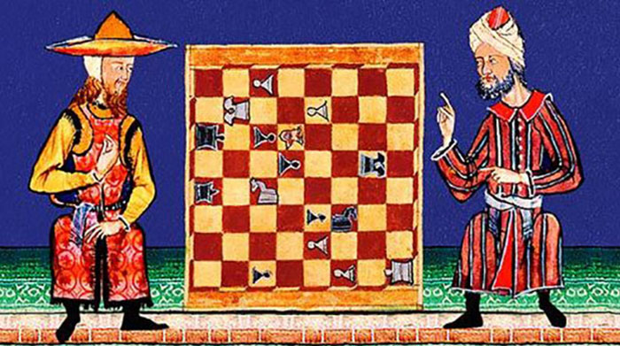 Ombres & Lumières, une série pour éclairer les relations historiques entre juifs, musulmans et chrétiens