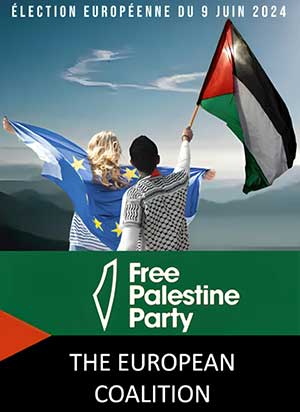 Elections européennes : face aux Insoumis, des partis musulmans s’invitent dans la campagne, Gaza au centre